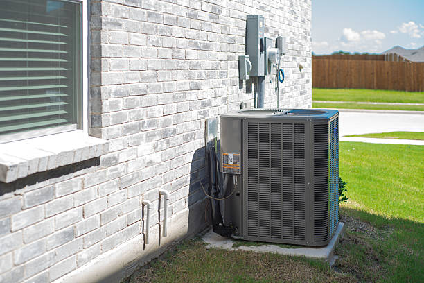 Reliable Emergency Hvac contractor in Oswego, IL by FH HVAC